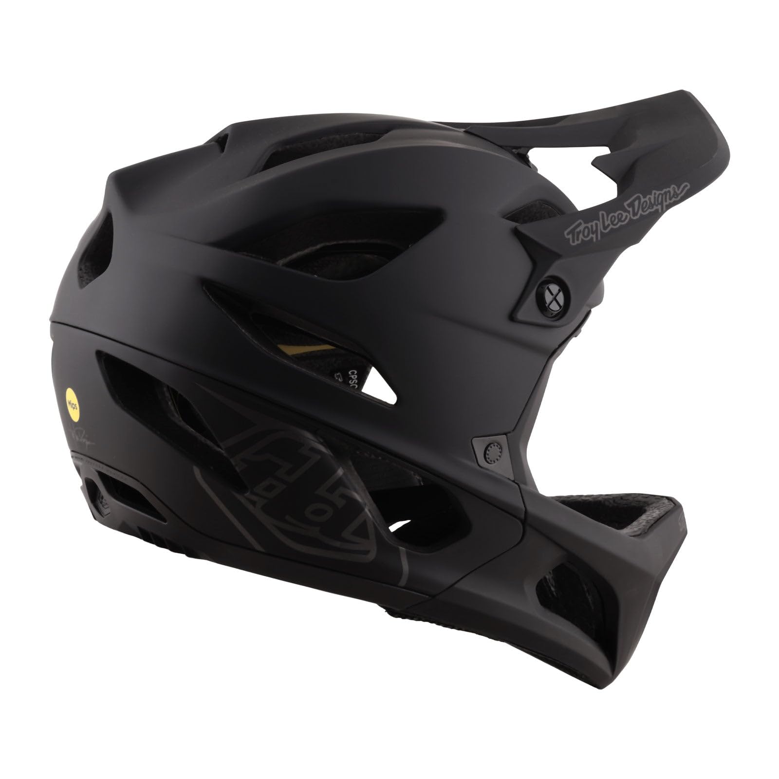 Amazon.com: Troy Lee Designs Stage Adult Mountain Bike Downhill